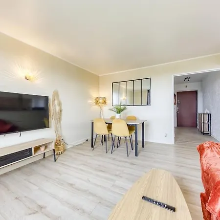 Cocon Parisien Apartment