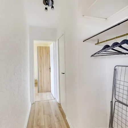Apartment Cocon Parisien *