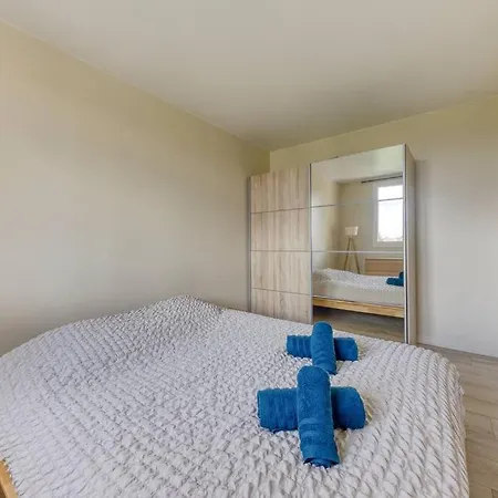Cocon Parisien Apartment *